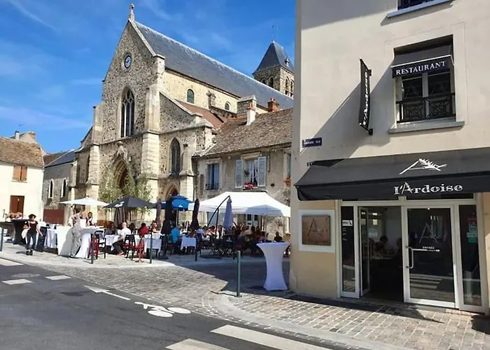 Chez Karine 3