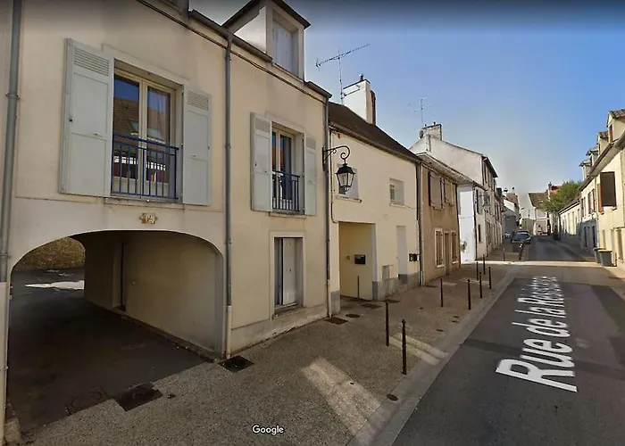 Chez Karine 3